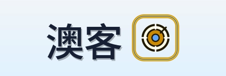 澳客 Logo